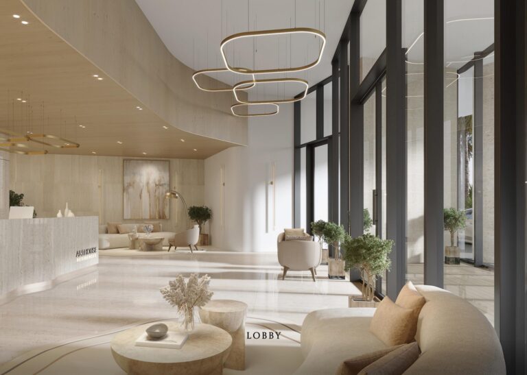 ArtHouse Hills Arjanの共用部や室内のイメージ