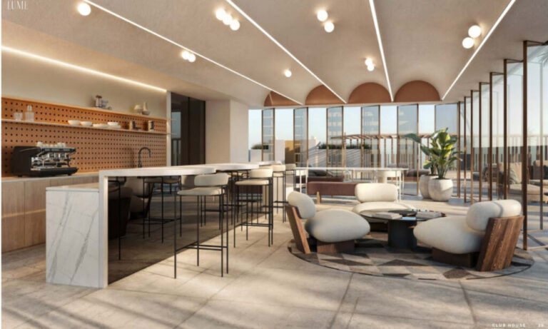 Lume Residences｜ドバイ