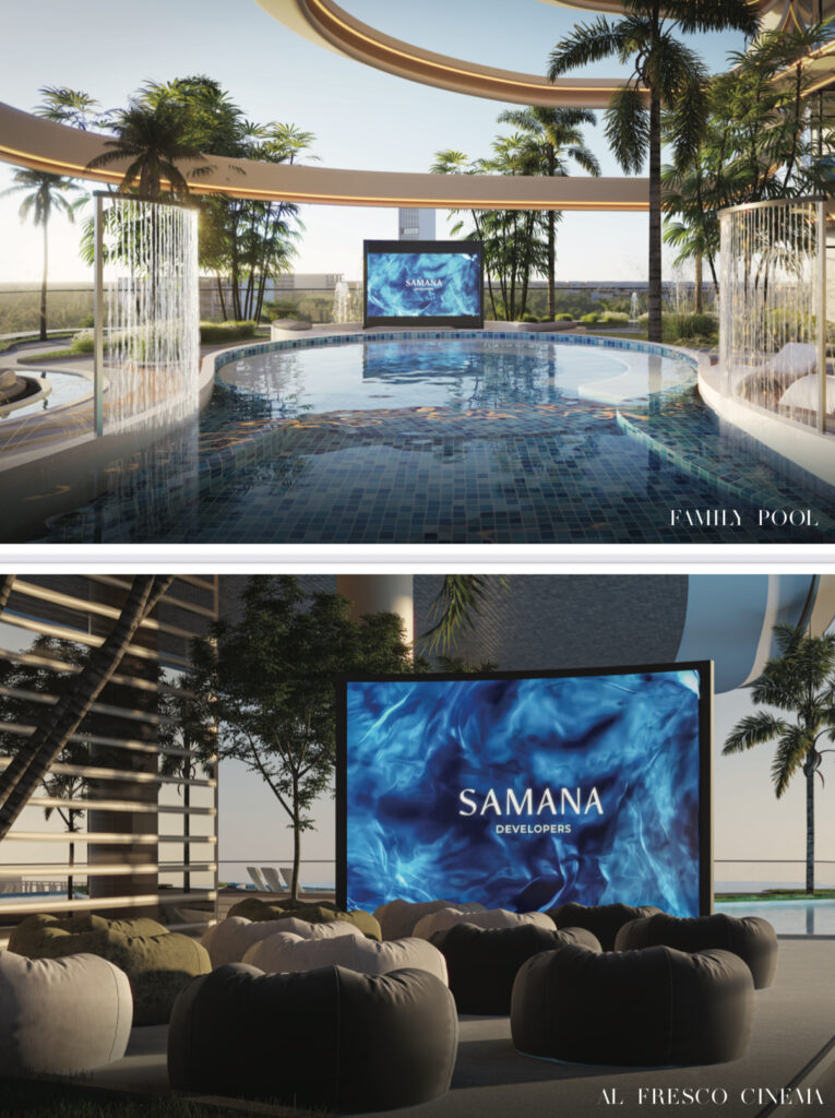SAMANA BARARI HEIGHTSの物件写真7｜ドバイランドのドバイ不動産