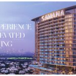 SAMANA BARARI HEIGHTS｜ドバイランドのドバイ不動産