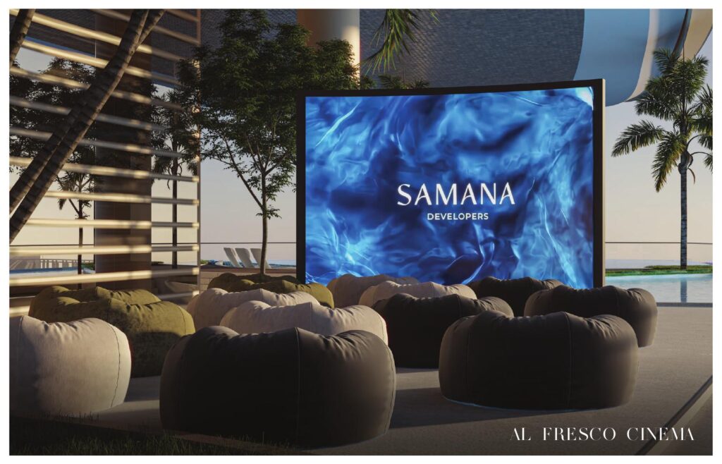 SAMANA BARARI HEIGHTSの物件写真8｜ドバイランドのドバイ不動産