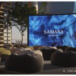 SAMANA BARARI HEIGHTS｜ドバイランドのドバイ不動産