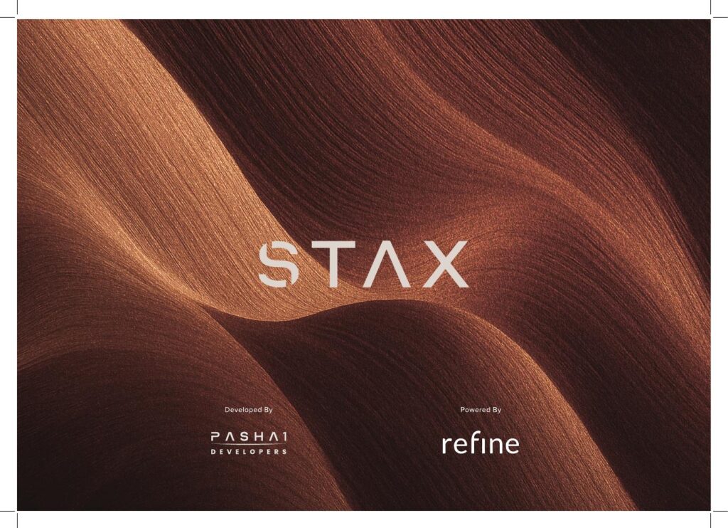 STAXの物件写真3｜JVCのドバイ不動産