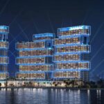 Chelsea Residences by DAMAC｜ドバイ・マリタイム・シティのドバイ不動産