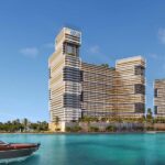 Chelsea Residences by DAMAC｜ドバイ・マリタイム・シティのドバイ不動産