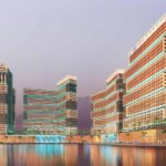 Chelsea Residences by DAMAC｜ドバイ・マリタイム・シティのドバイ不動産