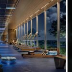 Chelsea Residences by DAMAC｜ドバイ・マリタイム・シティのドバイ不動産