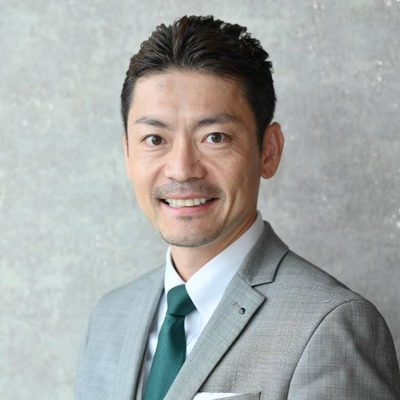 D.D CREST Real Estate 代表取締役社長 出倉大輔